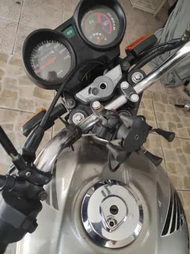Titan ks 2008