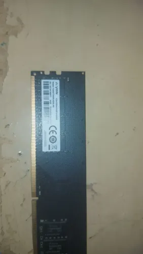 Memoria DDR4 8GB