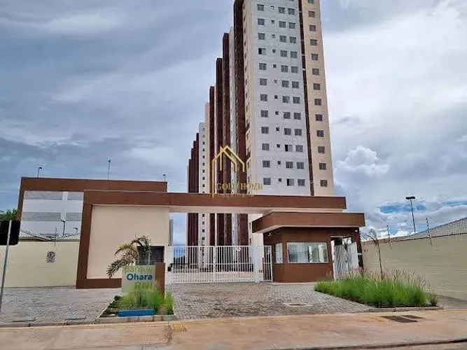 Parque Ohara RNI