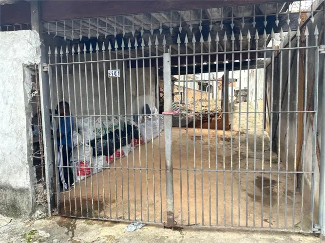 Excelente Terreno na Vila Santa Catarina Ótima Oportunidade de Investimento!