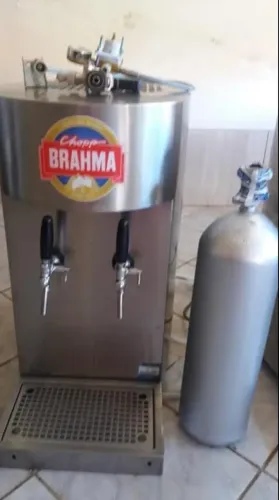 Chopeira Brahma