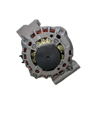 Alternador Fiat Toro / Jeep Renegade 1.8 Flex 2016 A 2021