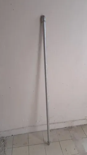 Varal de cortina