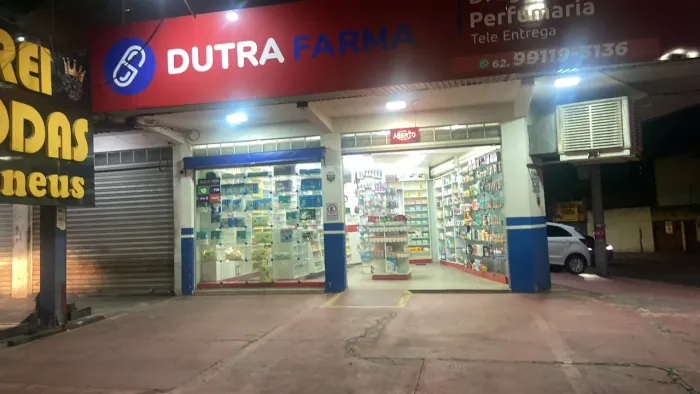 Drogaria