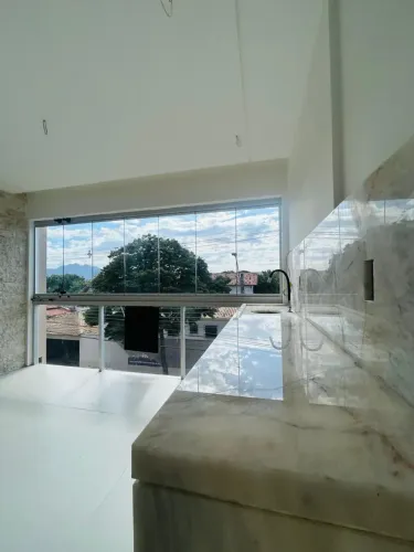VENDO APARTAMENTO DE ALTO PADRÃO BAIRRO JABOUR | VITÓRIA/ES