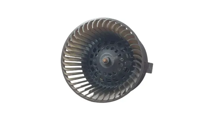 Motor Ventilador Interna Peugeot 208 2016 A 2019 T1013140a