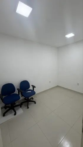 Alugo sala na Pituba tudo incluso 