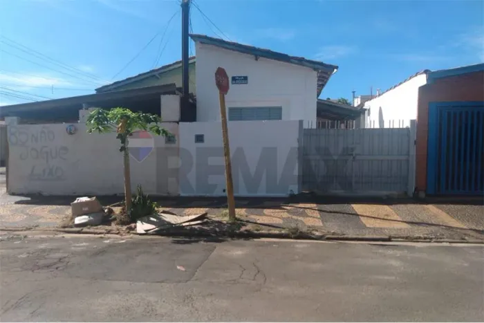 Aluga-se Casa 1 Dormitório - JARDIM SOBRADINHO