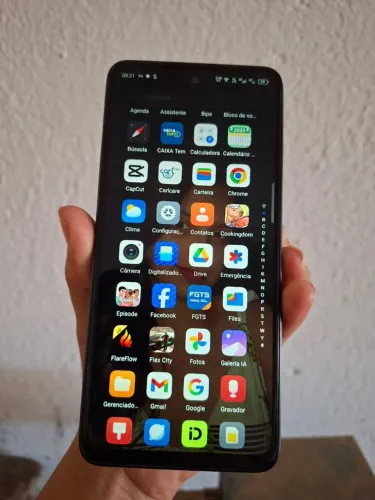 Celular
