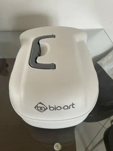 Articulador Odontológico Bio-Art com Arco Facial e Estojo