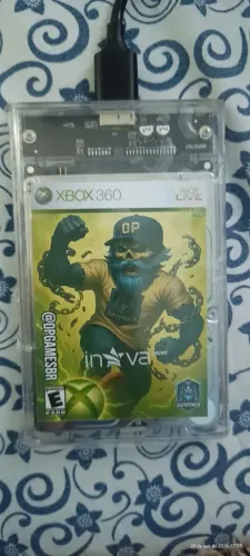 Hd Xbox 360