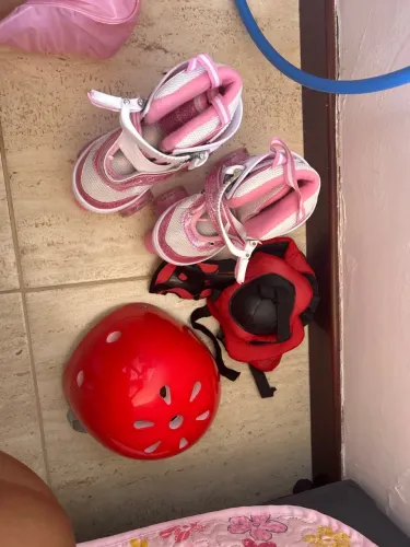 Patins infantil