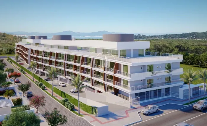 Apartamento em Saco Grande - Florianópolis