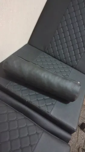 Maca de estetica e tatoo 