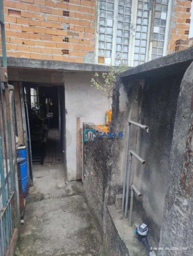 Terreno Vila Dalila -20X28