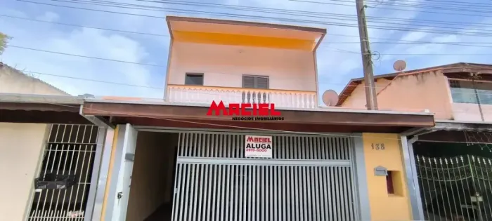 Sobrado para aluguel com 150 metros quadrados com 4 quartos