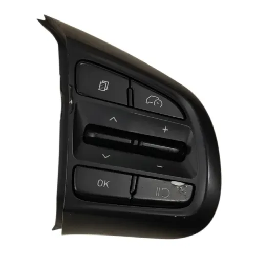 Botão Comando Direito Volante Hyundai Hb20 2023 a 2025 Original
