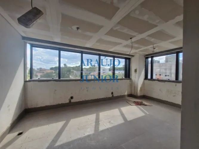 SALA COMERCIAL em AMERICANA - SP, PARQUE RESIDENCIAL NARDINI