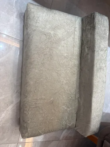 Sofá caminha para cachorro