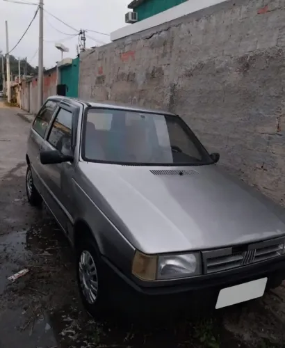 Fiat Uno Mille SX 2P E 4P 1997