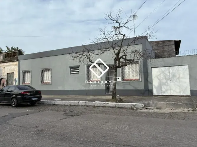 CASA - CENTRO, PELOTAS - RS