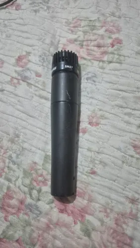 shure sm57