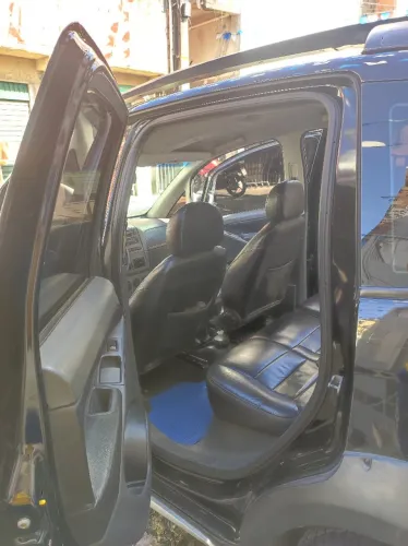Fiat Idea Advent./ Adv.locker 1.8 MPI Flex 5P 2010