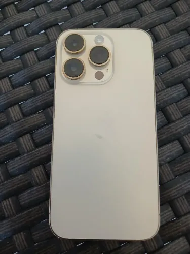 iPhone 14 Pro