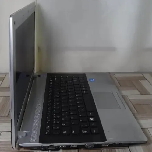 Notebook Samsung Rv419 14'' I7