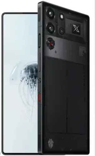 Redmagic 10 pro