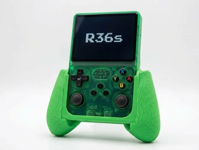 Protetor para R36s