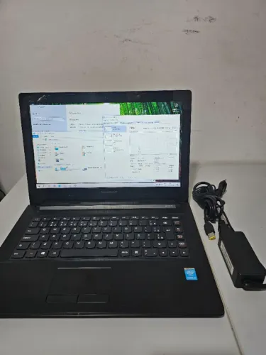 Notebook Lenovo IdeaPad G400S 14``| Core i5-3230M | 8GB RAM | SSD 240GB