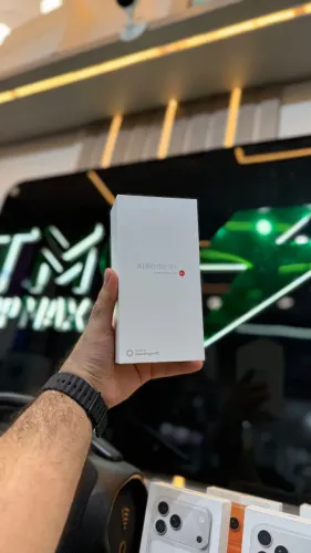 Xiaomi 15T Pro, 12/512GB, Lacrado