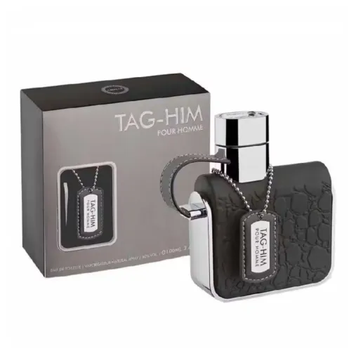 Perfume Armaf Tag Him (Bleu de Chanel)
