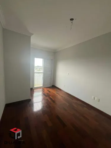 Apartamento para aluguel 2 quartos 1 suíte 2 vagas Jardim Bela Vista - Santo André - SP