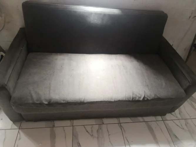 Vendo sofá cama