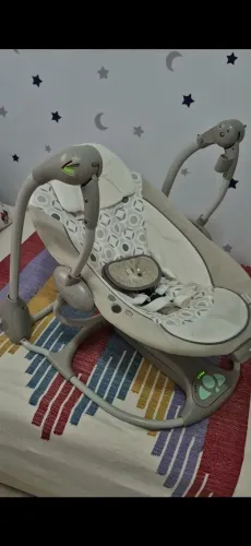 Balanço bebê 