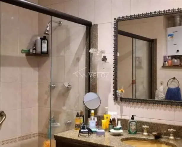 Apartamento : / Residencial / Flamengo