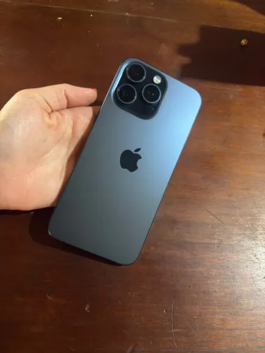 iPhone 15 pro Max 256G
