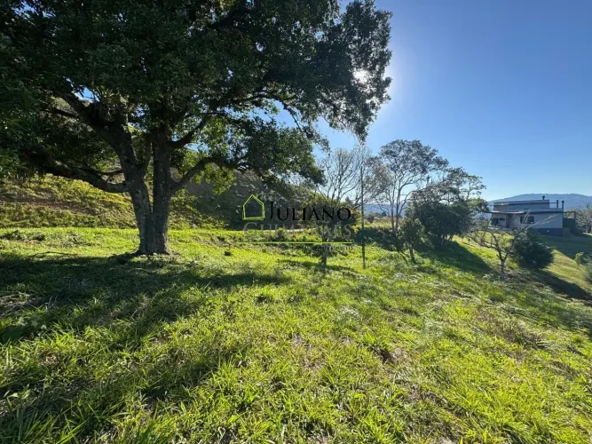 Terreno à venda no Centro de Rancho Queimado-SC com 360,00 m² de área