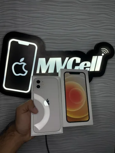 iPhone 12 128gb 