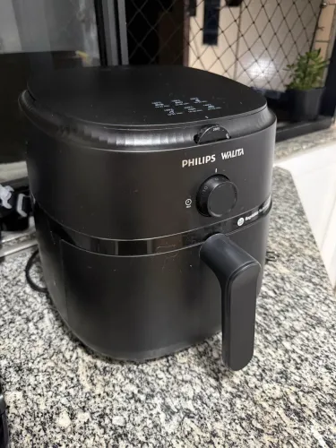 Air Fryer Philips Walita