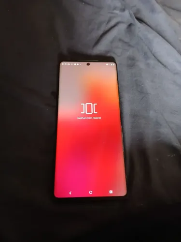 Moto G 85 semi novo barato