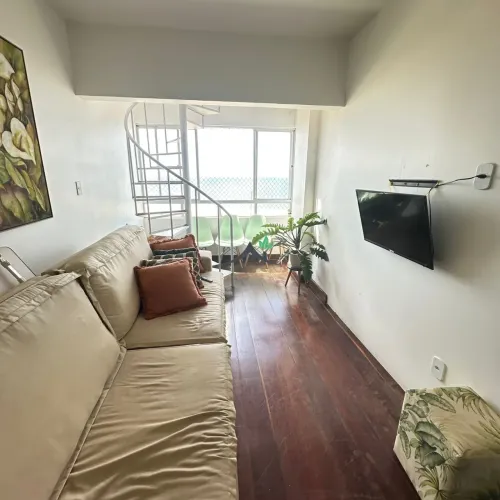 cobertura - Costa Azul - Salvador