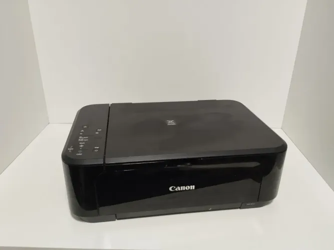IMPRESSORA MULTIFUNCIONAL CANON PIXMA MG3610 (RETIRADA DE PEÇAS)
