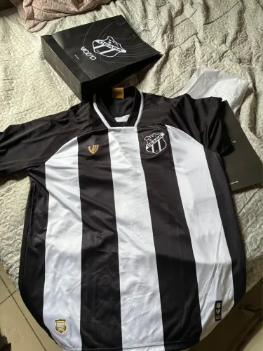 CAMISA CEARÁ ORIGINAL 