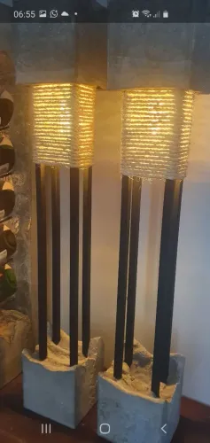 Luminária 