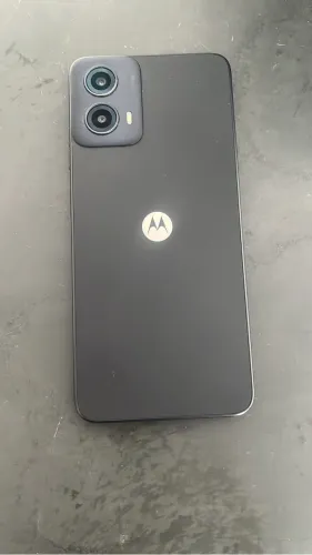 Moto G34 excelente!!!
