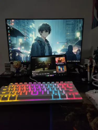 PC gamer