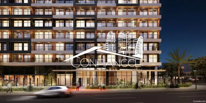 Studio à venda em Rebouças, Curitiba - PR | Confiancce Imóveis